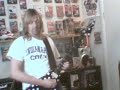 crazy train with kevin kyle