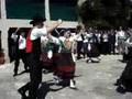 Rancho de Carapeços na Gala de Futebol Popular do Norte