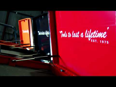 Premium Toolbox | KC Tools Video Image