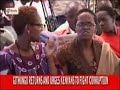 I am Back, Githongo