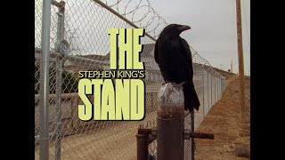 Stephen Kings The Stand (1994) 4k 2160p AI Upscale