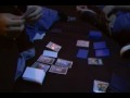 blackwing vs crystal meth
