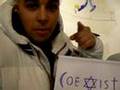 Appa over geweld en extremisme: CoeXisT