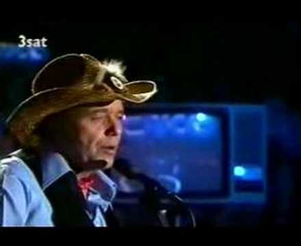 some days - Here's Bobby Bare singing John Denver's