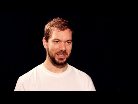 Taking Comedy Skills Beyond Just Being Funny - Matt Ruby