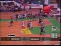 Bucaros vs arrieros finales