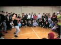 VERTIFIGHT:MILLEPOURCENT "ROUND 1 - OMSK " 1000%  BATTLE 1x1 (ACHEee vs LINCHES)