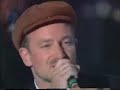 Miss Sarajevo-Bono, Brian Eno,Luciano Pavarotti
