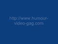 Vidéos gags. Dentiste.