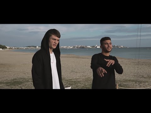 SUCIO D - SIN TI (OFFICIAL VIDEO)