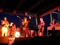 Alan Merrill, South Street Seaport 2005