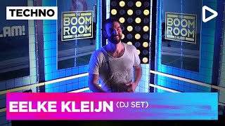Eelke Kleijn - Live @ SLAM! x The Boom Room 343 (XL) 2021