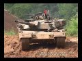 ROK ARMY MBT K1 TANK