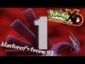 Mox Plays XD Gale of Darkness Part 1 - Finding Jovi (PGM co-narrates)