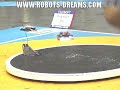 All Japan Robot Sumo - Kanto Region Finals - RC Part 2