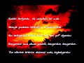 D�n�n Hikayesi