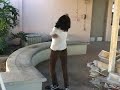 Scott Hensel New(er) Skateboard Part