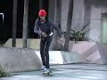 Scott Hensel New(er) Skateboard Part