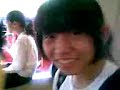 chinese and japnese invasion with bisaya people..haha