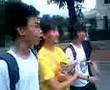 chinese and japnese invasion with bisaya people..haha
