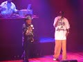 Snoop Dogg My Medicine @ Melkweg 2008 featuring Willy Nelso