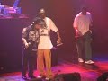 Snoop Dogg My Medicine @ Melkweg 2008 featuring Willy Nelso
