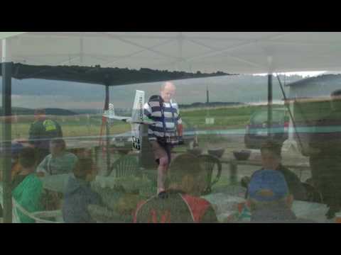 Video de notre ami Didier suite au BBQ du Club.