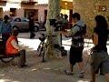 making of \"ventdelpla\" steadicam shot