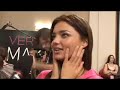 Celebs Reveal Their Spice Girl Alter Ego at the VS Show Celebs Reveal Their Spice Girl Alter Ego at the VS Show