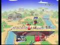 videos de Emmy (Kirby) vs. Master Raven (Marth) 3