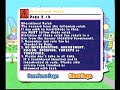 Bomberman Online - SegaNet Terms of Service