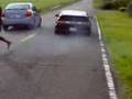 suzuki aereo vs. honda crx