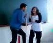 videos de Bouré en classe