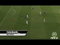 FIFA 12 - Fallos de la semana 28
