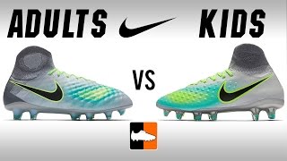 Nike Magista Obra 2 Firm Ground Soccer Cleats Unboxing