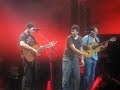remix Final concierto estopa gira allenrock 2008 coru�a