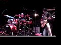 Gary Willis - Szend?fi P�ter Band - I Hate Sundays bass solo