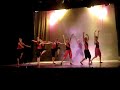 Gym On Stage Gym On Stage