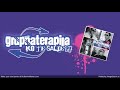 Grupna Terapija ft Dada - Kao po kazni