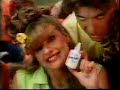 Jo�o Penca e Rita Lee - Comercial da Mesbla