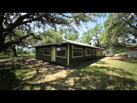 1,366 acres Canyon Lake, TX
