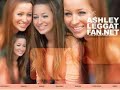 Ashley Leggat Opening