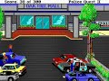 Ooh Betty! It's time for a review of police themed graphic adventure 'Police Quest II'.  Now it's not the best adventure of all time, nor the prettiest, but when I played this when I was knee high to a grasshopper (a tall grasshopper mind) this was the bollocks!So on with the review.I apologise for the poor quality visuals: this is owing to the fact the video has been re-encoded and resized 2 or 3 times just to reduce the time it takes to upload.