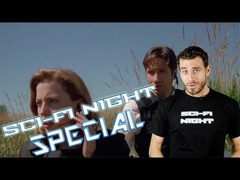 Special: Real life X-Files