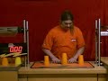 Cup Stacking - event: 363 - 3.13 sec. - read description!