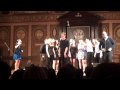 Fireflies - Georgetown Saxatones