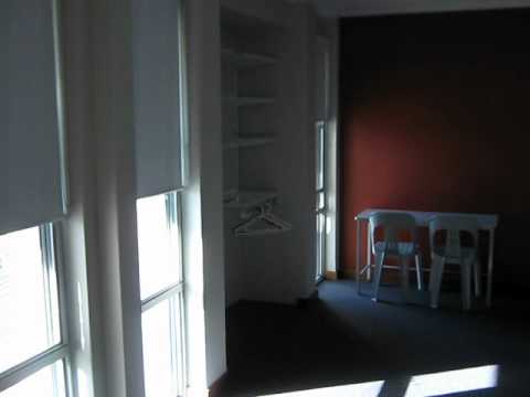 Wideo Beatty Lodge