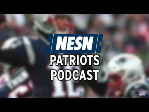 Video: NESN Patriots Podcast: AFC Championship Preview