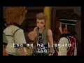 Kingdom hearts: The Friki Hearts. Episodio 2