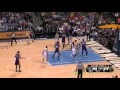 La Lakers Vs Denver Nuggets Game 5 Nba ...